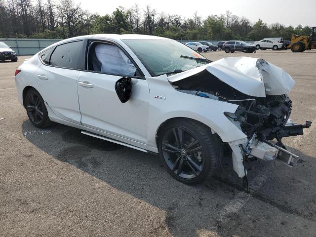 Photo 4 from auction – 2024 ACURA INTEGRA A- with VIN 19UDE4H33RA004058