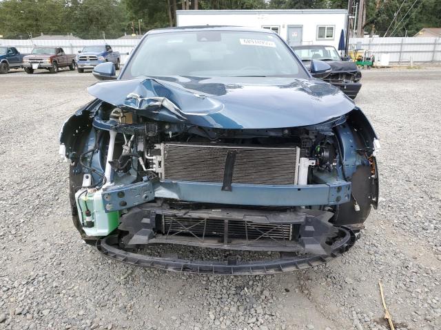 Photo 5 from auction – 2024 BUICK ENVISTA PR with VIN KL47LAE28RB125183