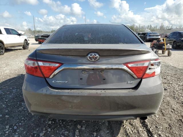 Photo 6 from auction – 2016 TOYOTA CAMRY LE with VIN 4T1BF1FK4GU226496