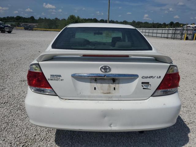 Photo 6 from auction – 2005 TOYOTA CAMRY LE with VIN 4T1BE32K65U617828