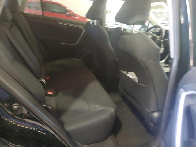 Photo 11 from auction – 2020 TOYOTA RAV4 LE with VIN 2T3F1RFV3LC097324