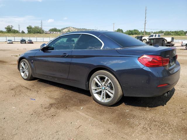 Photo 2 from auction – 2019 BMW 430XI with VIN WBA4Z3C51KEF31021