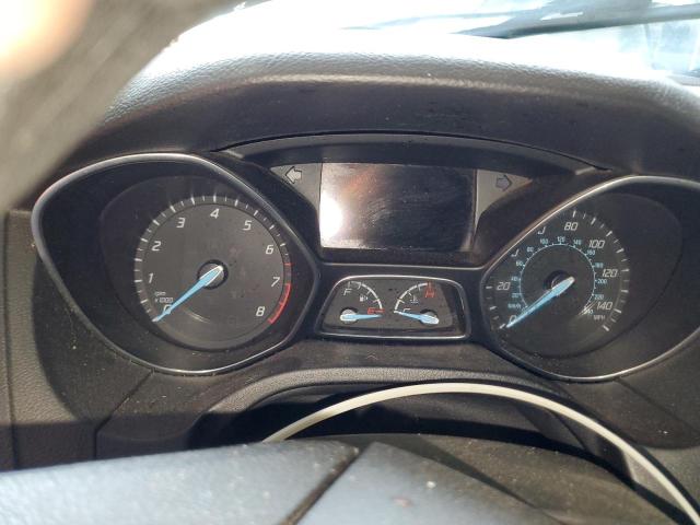 Photo 9 from auction – 2014 FORD FOCUS SE with VIN 1FADP3F27EL428067