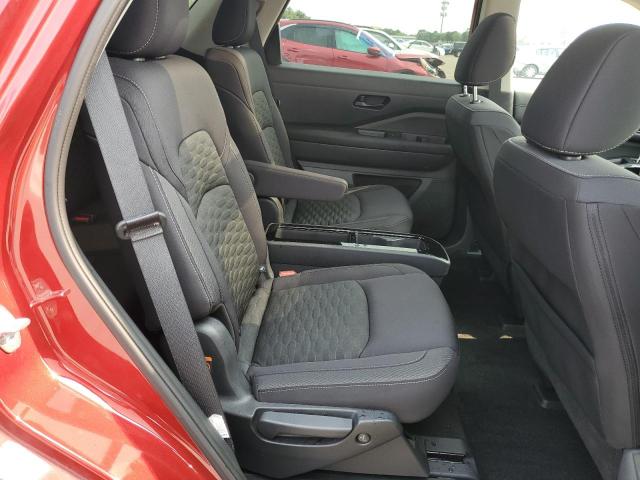 Photo 11 from auction – 2023 NISSAN PATHFINDER with VIN 5N1DR3BD4PC258518
