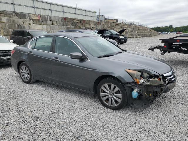 Photo 4 from auction – 2012 HONDA ACCORD EX with VIN 1HGCP2F77CA011232