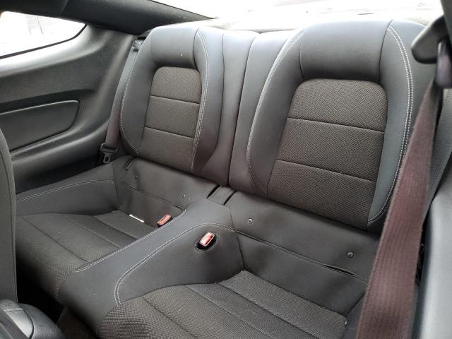 Photo 10 from auction – 2015 FORD MUSTANG with VIN 1FA6P8AMXF5335077