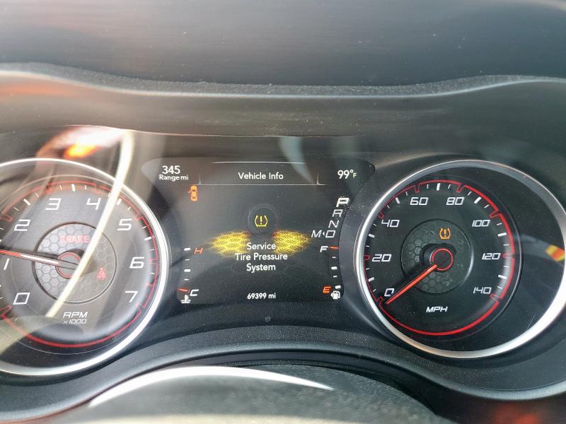 Foto 9 de la subasta – 2015 DODGE CHARGER SE con VIN 2C3CDXBG4FH852218