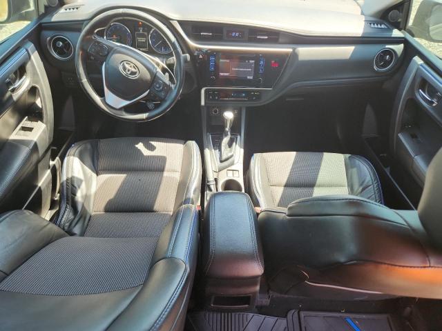 Photo 8 from auction – 2018 TOYOTA COROLLA L with VIN 5YFBURHE8JP739223