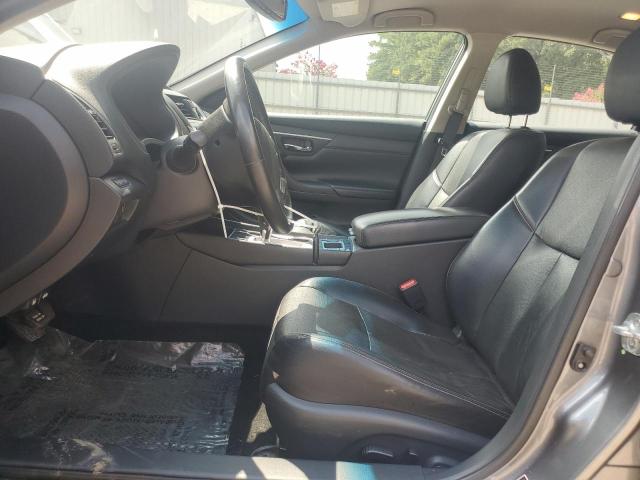 Photo 7 from auction – 2018 NISSAN ALTIMA 2.5 with VIN 1N4AL3AP3JC169945