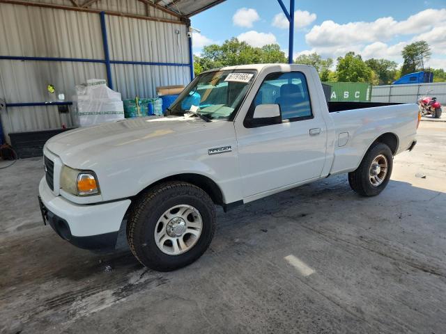 Photo 1 from auction – 2007 FORD RANGER with VIN 1FTYR10UX7PA30884