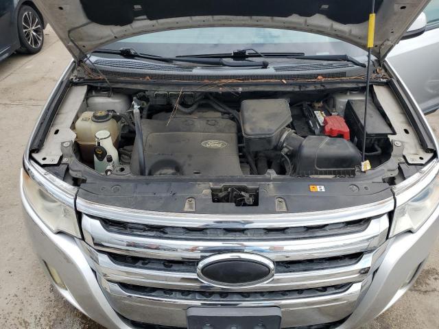 Photo 12 from auction – 2013 FORD EDGE SEL with VIN 2FMDK3JC5DBA89036
