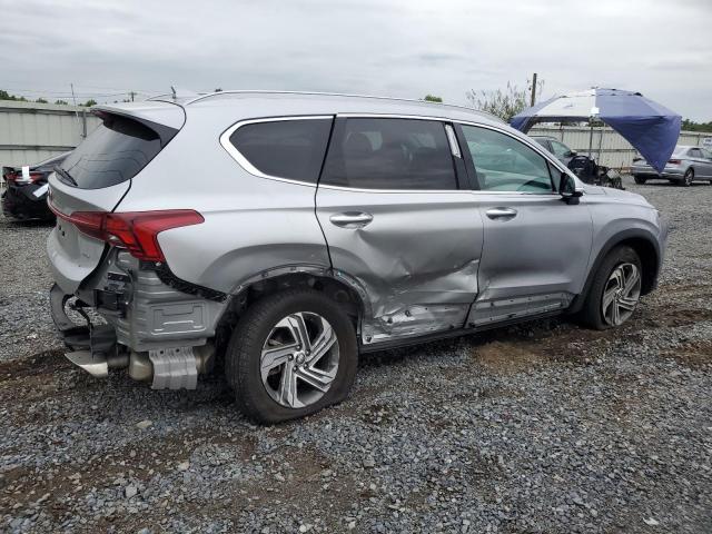 Photo 3 from auction – 2023 HYUNDAI SANTA FE S with VIN 5NMS2DAJ0PH634453