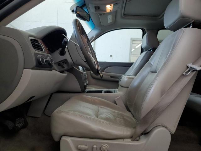 Photo 7 from auction – 2007 CHEVROLET AVALANCHE with VIN 3GNFK12377G133224
