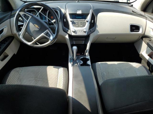 Photo 8 from auction – 2011 CHEVROLET EQUINOX LS with VIN 2GNALBEC7B1307867