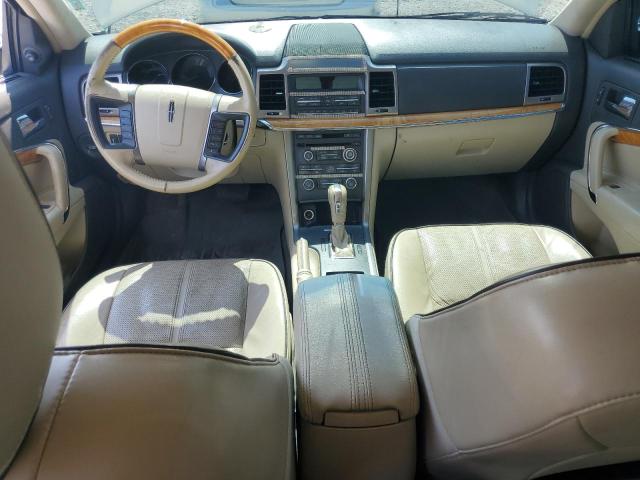 Photo 8 from auction – 2010 LINCOLN MKZ with VIN 3LNHL2GC5AR656780