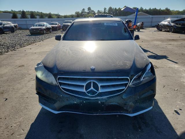 Photo 5 from auction – 2014 MERCEDES-BENZ E 350 4MAT with VIN WDDHF8JB7EB061895