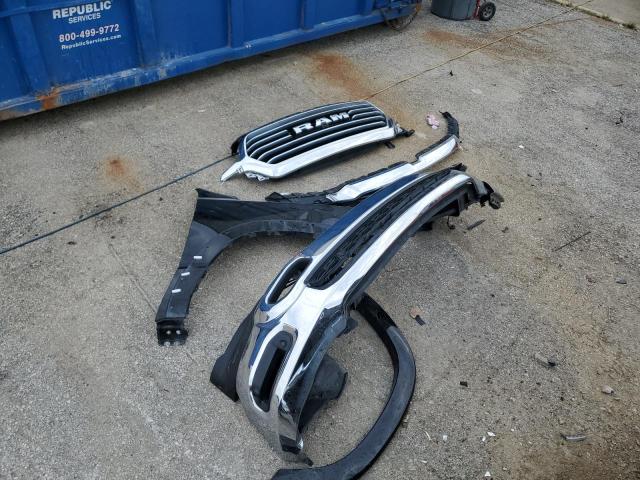 Photo 12 from auction – 2020 RAM 1500 LONGH with VIN 1C6SRFKT0LN275942