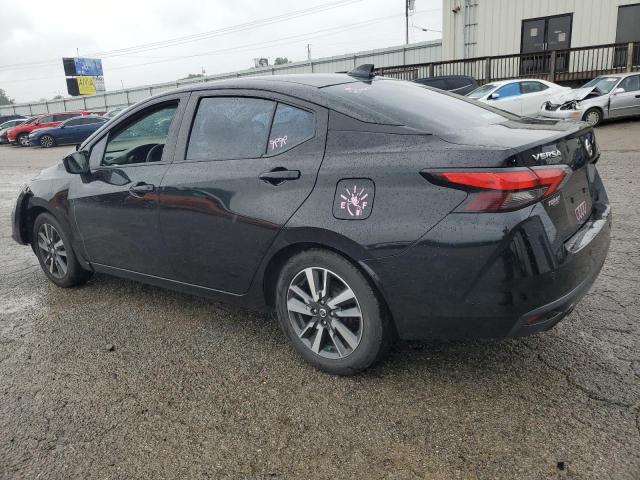 Photo 2 from auction – 2021 NISSAN VERSA SV with VIN 3N1CN8EV9ML883206