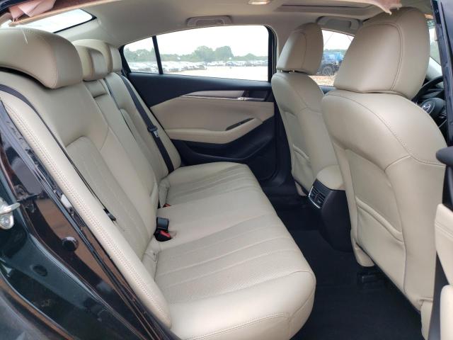 Photo 10 from auction – 2020 MAZDA 6 TOURING with VIN JM1GL1VM7L1517320