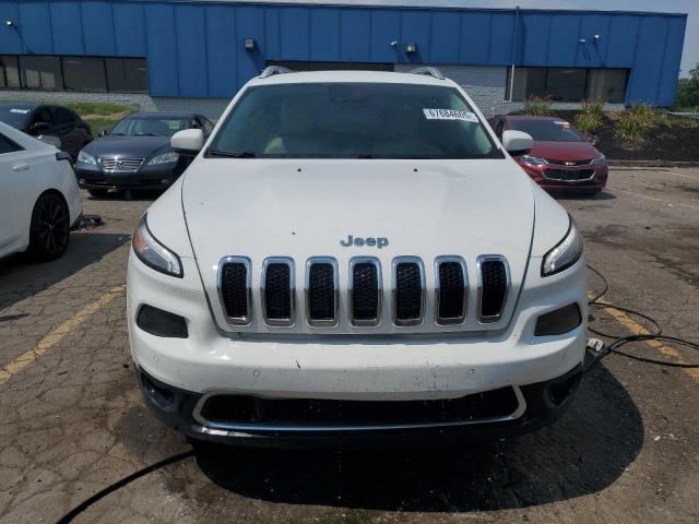Photo 5 from auction – 2018 JEEP CHEROKEE L with VIN 1C4PJLDX8JD606404