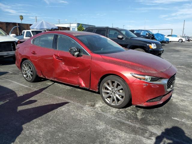 Photo 4 from auction – 2021 MAZDA 3 PREMIUM with VIN JM1BPADLXM1306492
