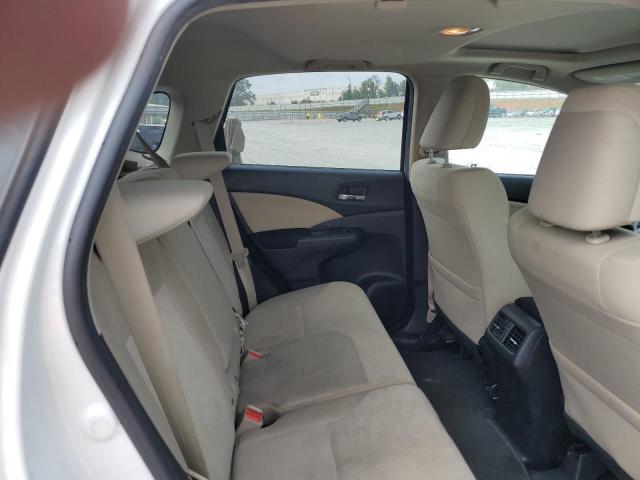 Photo 11 from auction – 2016 HONDA CR-V EX with VIN 5J6RM4H58GL141324