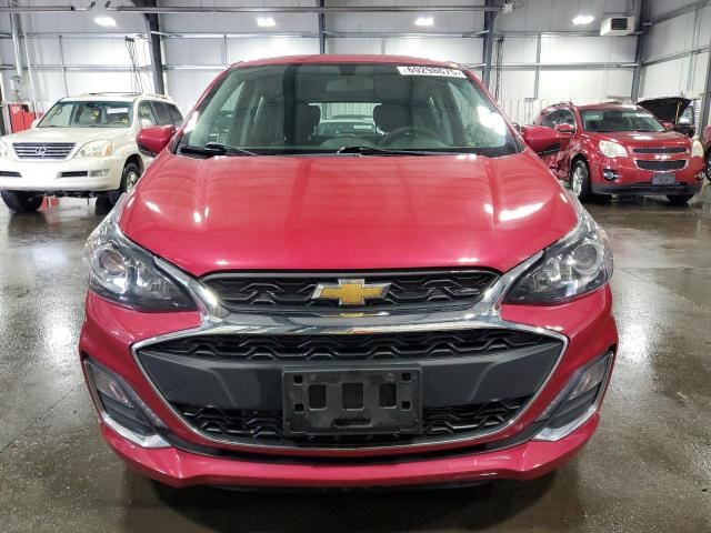 Photo 5 from auction – 2020 CHEVROLET SPARK 1LT with VIN KL8CD6SA5LC402456