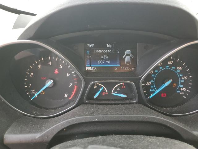 Photo 9 from auction – 2016 FORD ESCAPE SE with VIN 1FMCU9G9XGUB16380