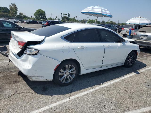 Photo 3 from auction – 2015 CHRYSLER 200 LIMITED with VIN 1C3CCCAB6FN584667