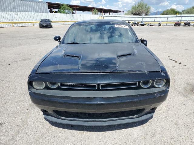 Photo 5 from auction – 2018 DODGE CHALLENGER with VIN 2C3CDZAG3JH321730
