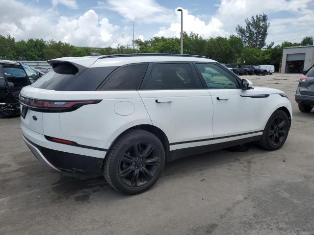 Foto 3 de la subasta – 2020 LAND ROVER RANGE ROVE con VIN SALYB2EX4LA291303