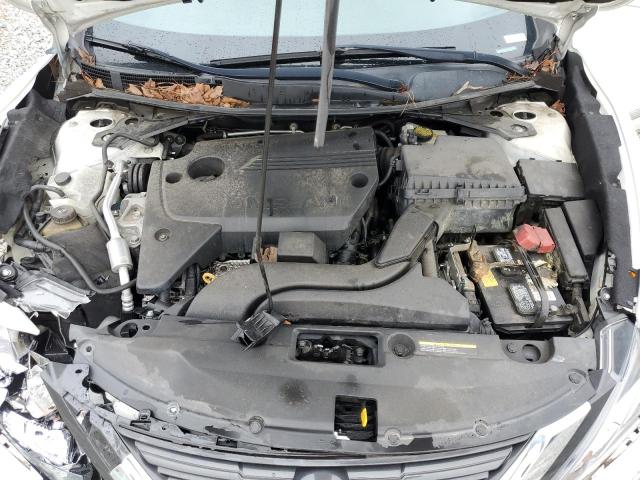 Photo 11 from auction – 2017 NISSAN ALTIMA 2.5 with VIN 1N4AL3AP4HC280692