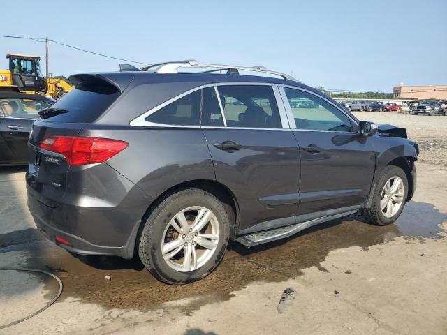 Photo 3 from auction – 2014 ACURA RDX TECHNO with VIN 5J8TB4H50EL003423