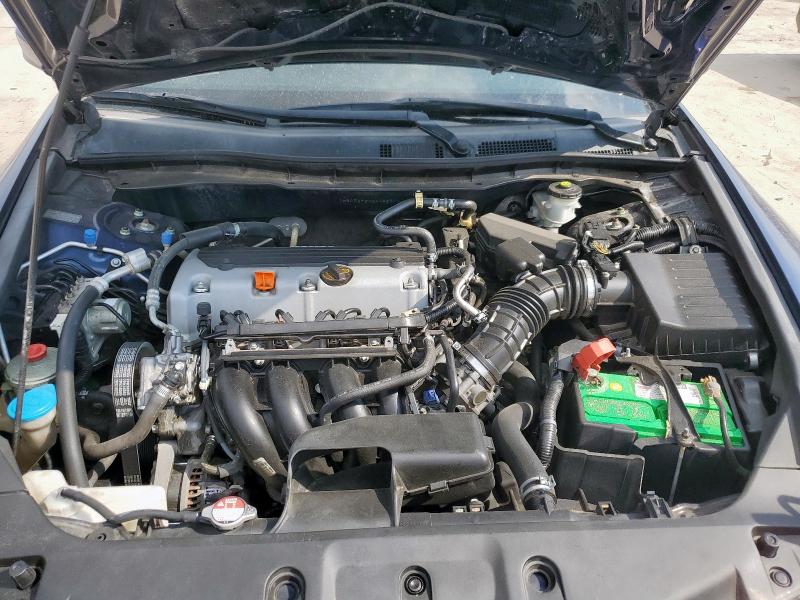 Photo 11 from auction – 2012 HONDA ACCORD LX with VIN 1HGCP2F3XCA142670