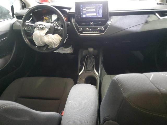Photo 8 from auction – 2024 TOYOTA COROLLA LE with VIN 5YFB4MDEXRP151683