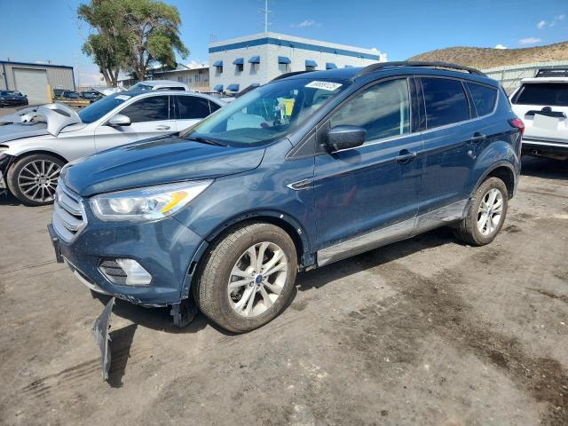 FORD ESCAPE SEL 2019 with VIN 1FMCU9HD0KUB27559 - Photo from auction