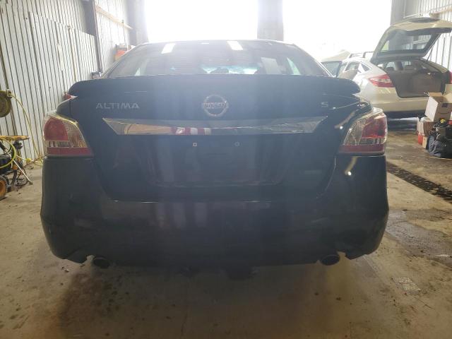 Photo 6 from auction – 2015 NISSAN ALTIMA 2.5 with VIN 1N4AL3APXFC424968