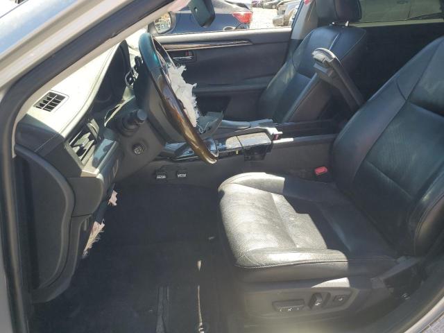 Photo 7 from auction – 2013 LEXUS ES with VIN JTHBK1GG6D2033153