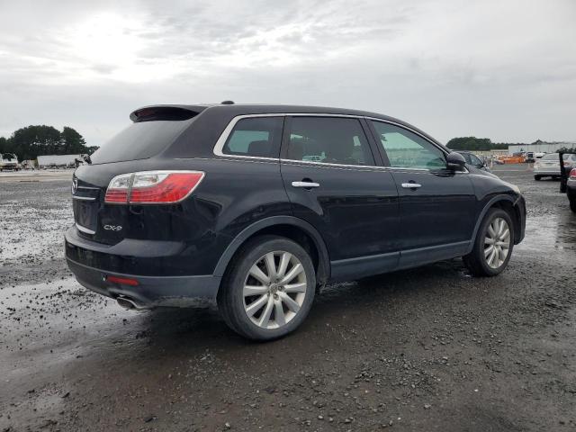Photo 3 from auction – 2010 MAZDA CX-9 with VIN JM3TB2MA1A0211030