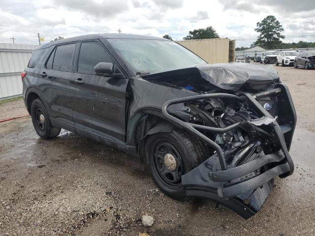 Photo 4 from auction – 2023 FORD EXPLORER P with VIN 1FM5K8AB8PGA35218