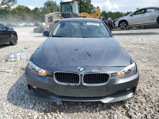 Photo 5 from auction – 2014 BMW 320 I XDRI with VIN WBA3C3C53EF985330