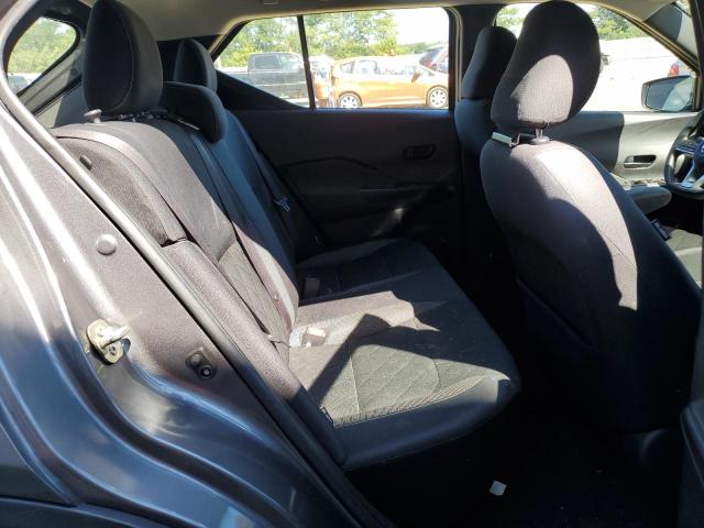 Photo 11 from auction – 2020 NISSAN KICKS S with VIN 3N1CP5BV7LL550367