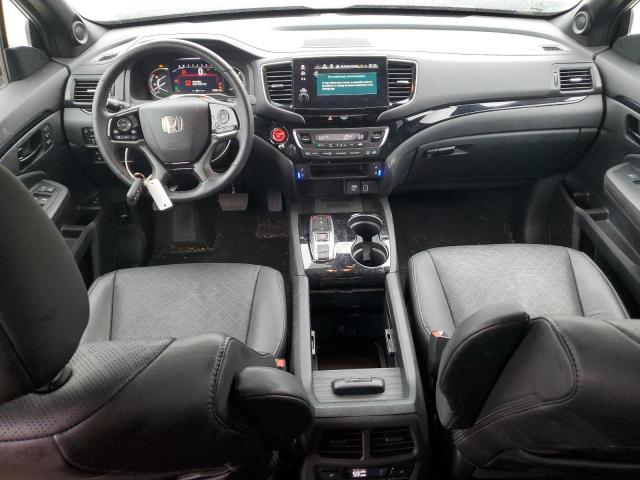 Photo 8 from auction – 2023 HONDA PASSPORT E with VIN 5FNYF8H04PB003015