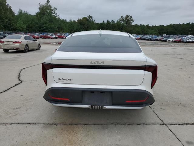 Photo 6 from auction – 2025 KIA K4 LX with VIN 3KPFT4DE4SE135538