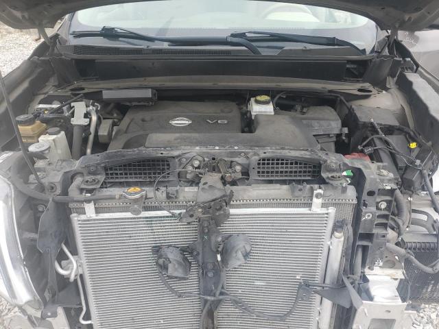 Photo 12 from auction – 2013 NISSAN PATHFINDER S with VIN 5N1AR2MN0DC624585