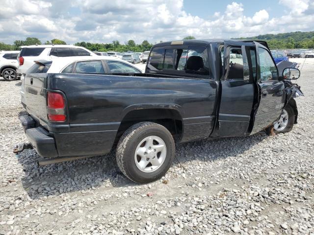 Photo 3 from auction – 2000 DODGE RAM 1500 with VIN 1B7HC13Y0YJ166381