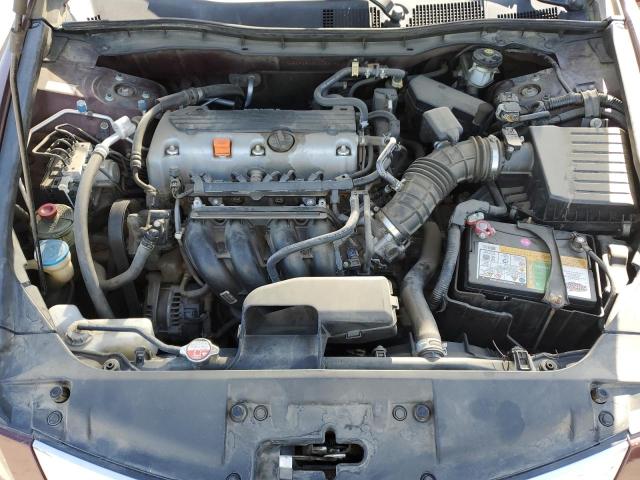 Photo 11 from auction – 2010 HONDA ACCORD LXP with VIN 1HGCP2F43AA083192