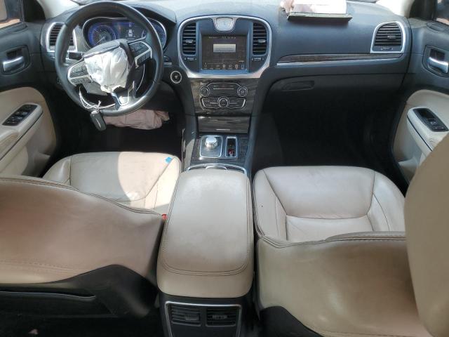 Photo 8 from auction – 2016 CHRYSLER 300 LIMITE with VIN 2C3CCARG1GH157217