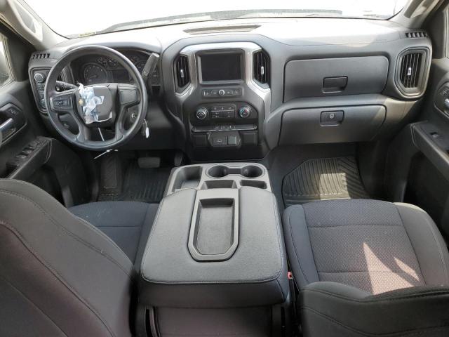 Photo 8 from auction – 2020 CHEVROLET SILVERADO with VIN 3GCUYBEF5LG451234