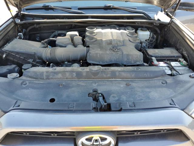 Photo 12 from auction – 2016 TOYOTA 4RUNNER SR5/SR5 PREMIUM with VIN JTEBU5JR6G5376900